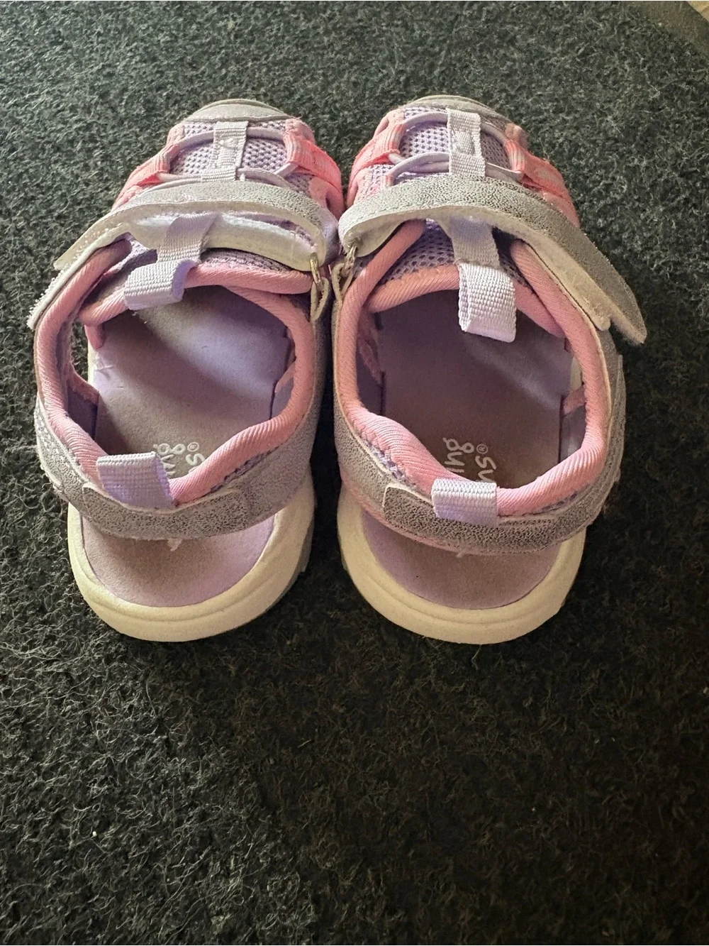 Kohls breathable mesh